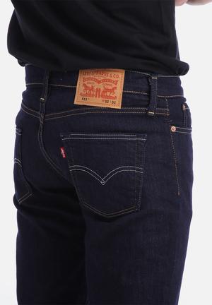 Slim Fit Rigid Dragon Levis Jeans Superbalist