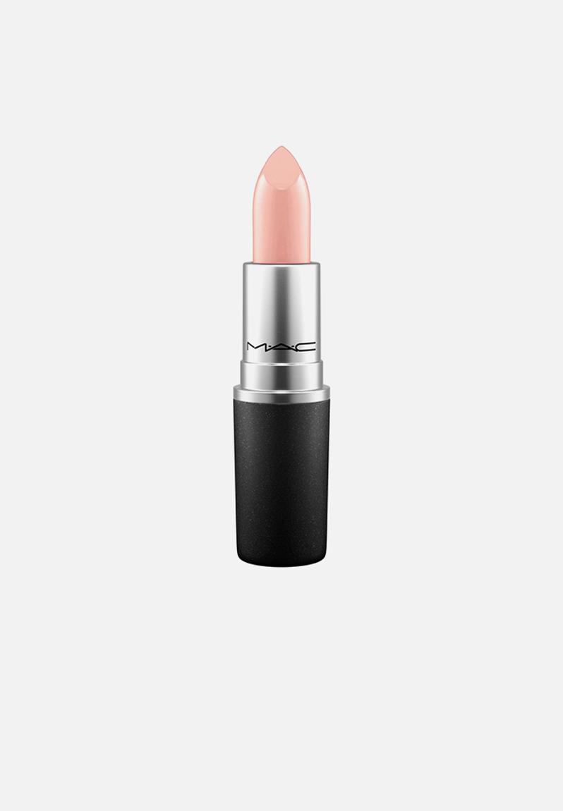 Cremesheen Lipstick Crème D Nude MAC Lips Superbalist