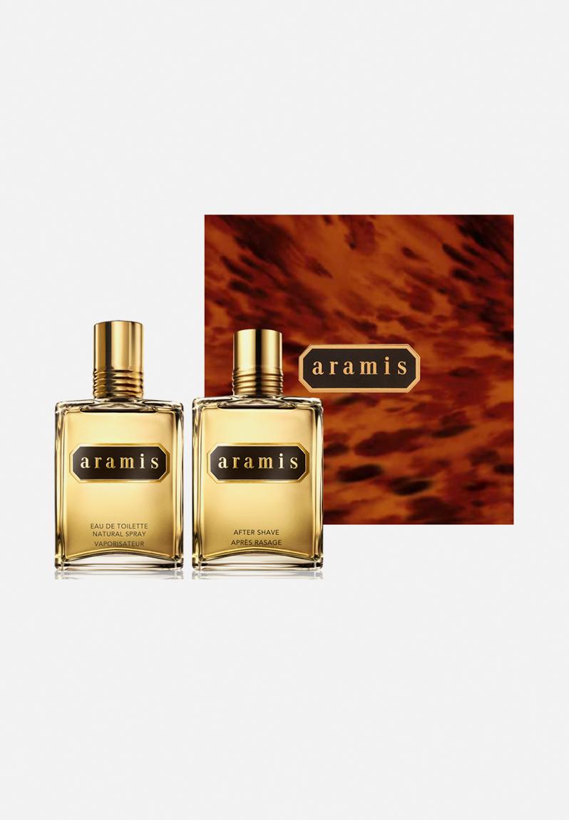 Aramis Emissary Set ARAMIS Fragrances Superbalist