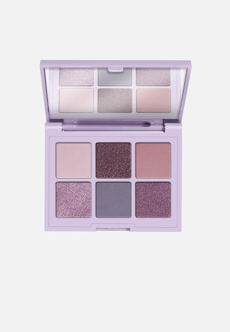 I Like To Mauve It Mauve It Eyeshadow Palette Essence Eyes