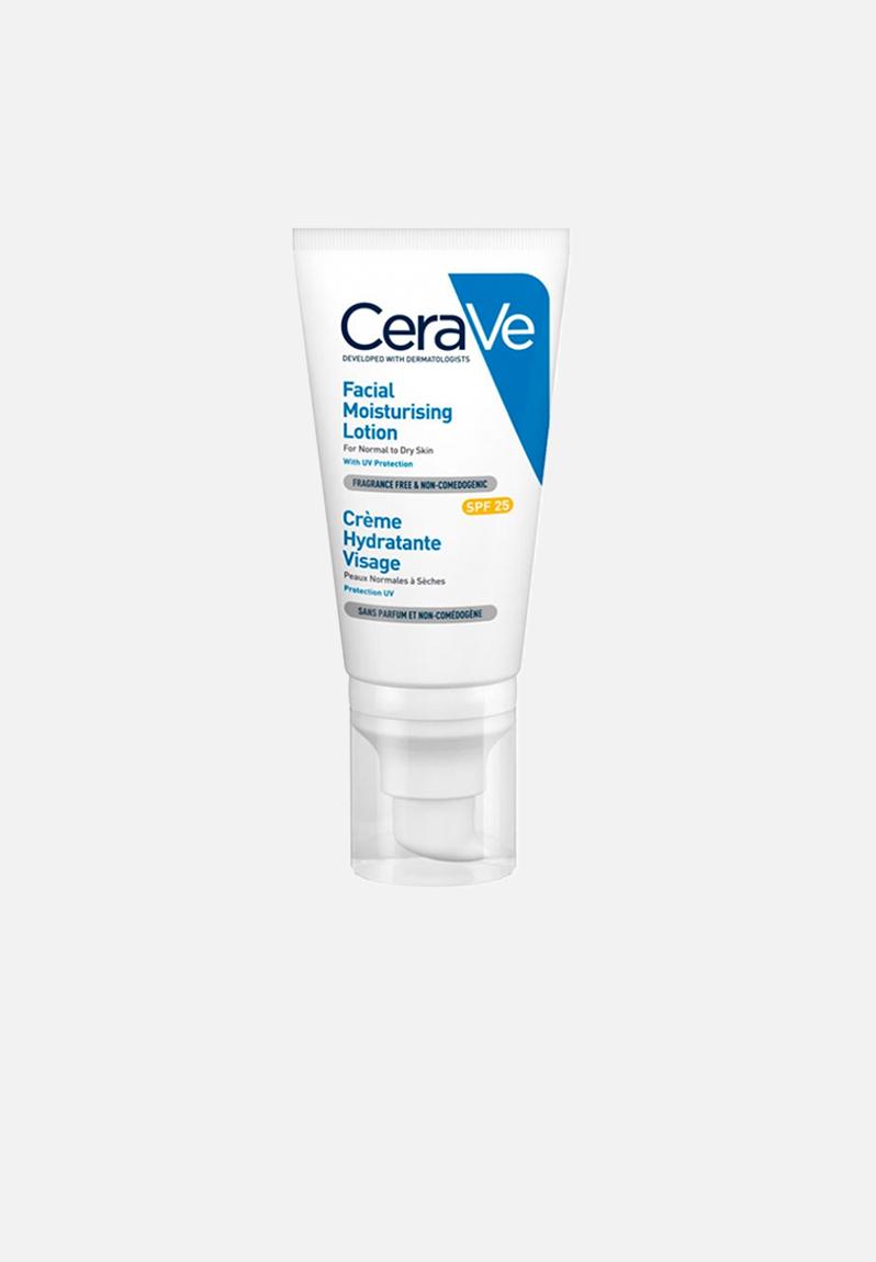 Facial Moisturising Lotion Spf Ml Cerave Skincare Superbalist