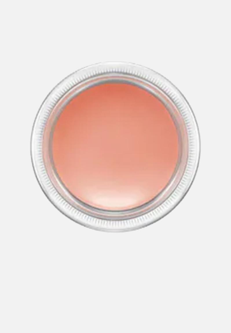 Pro Longwear Paint Pot Art Thera Peachy MAC Eyes Superbalist