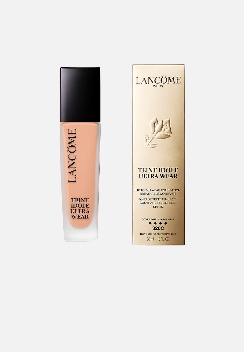 Teint Idole Ultra Wear Foundation 320C Lancôme Face Superbalist