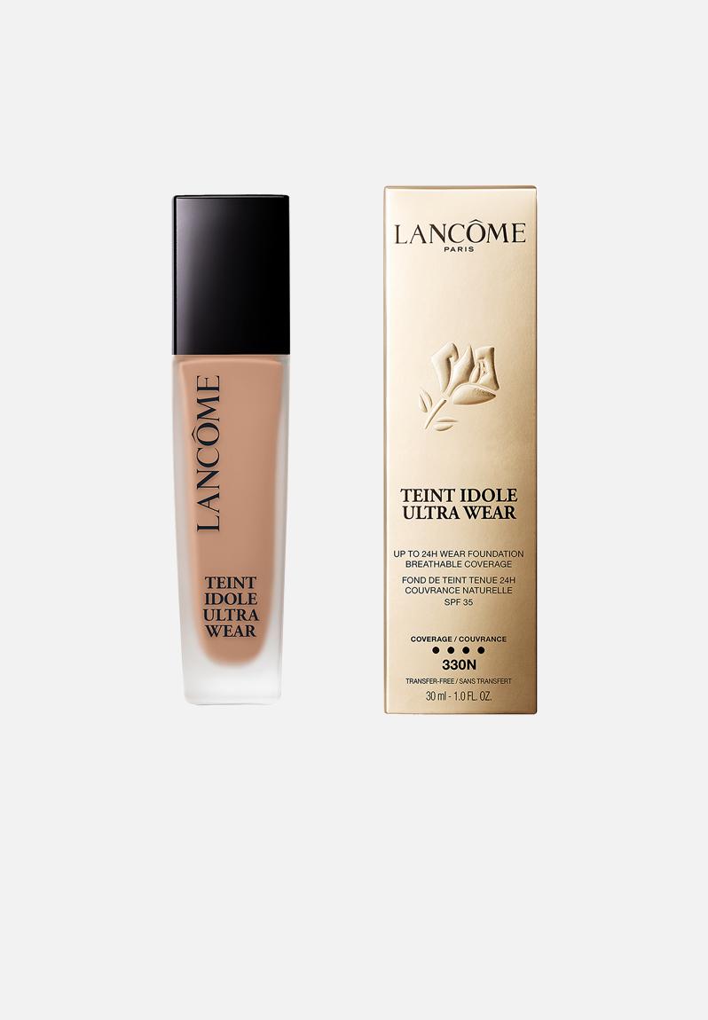 Teint Idole Ultra Wear Foundation 330N Lancôme Face Superbalist