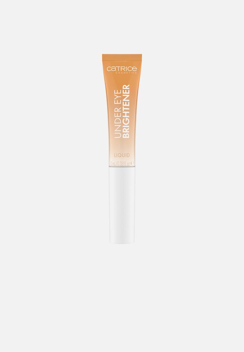 Under Eye Brightener Liquid 020 Warm Nude