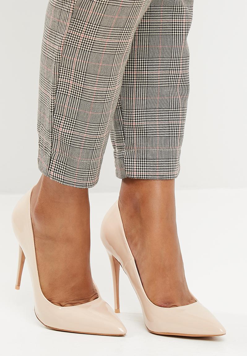 Mbali He Nude Dailyfriday Heels Superbalist