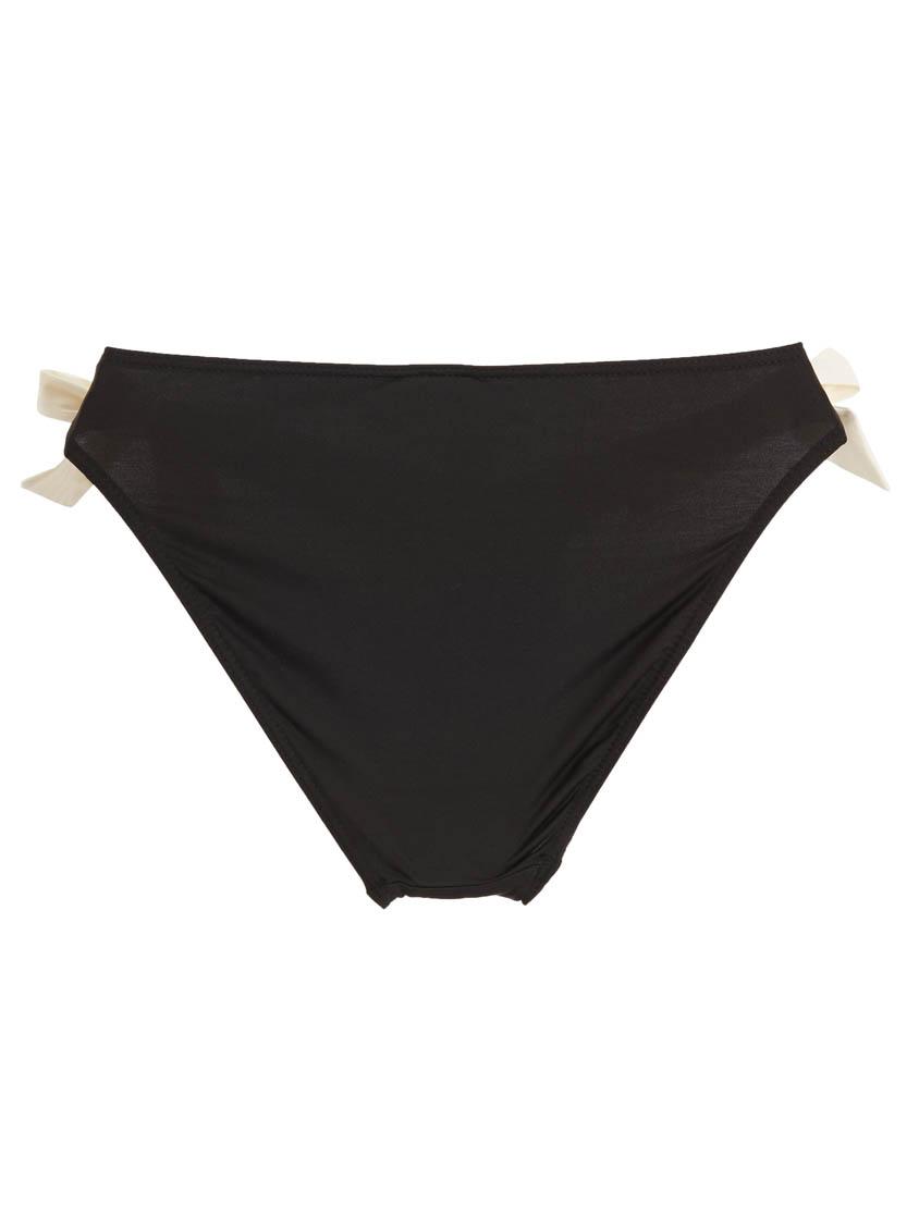Scandola Kalina Bikini Bottoms Black Banana Moon Bikinis Superbalist