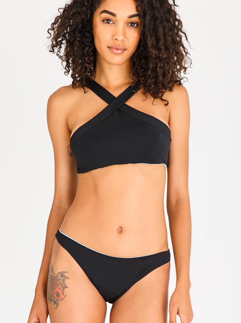 Fixed Bikini Set Black Salt Bikinis Superbalist Hot Sex Picture