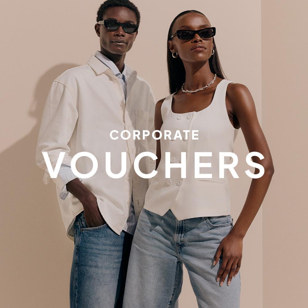 Superbalist Corporate Vouchers