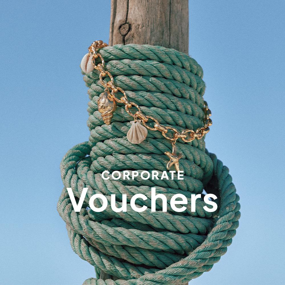 Superbalist Corporate Vouchers