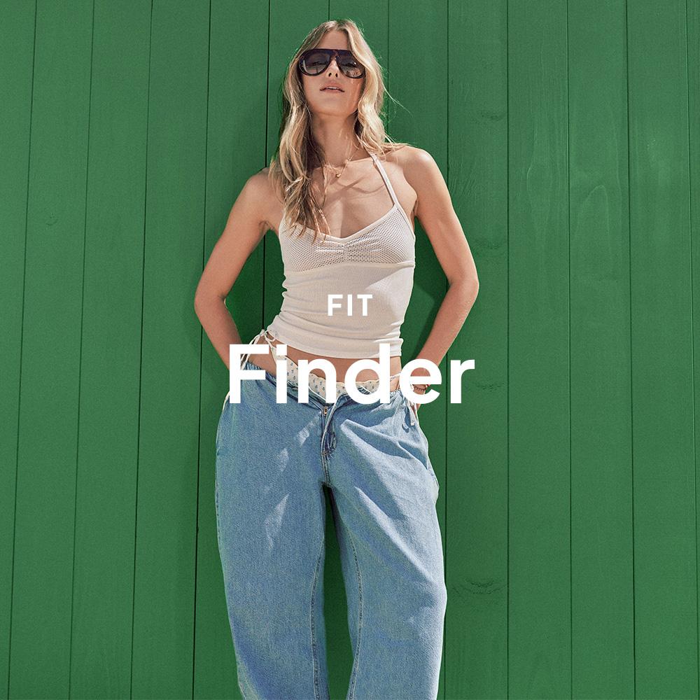 Fit-finder