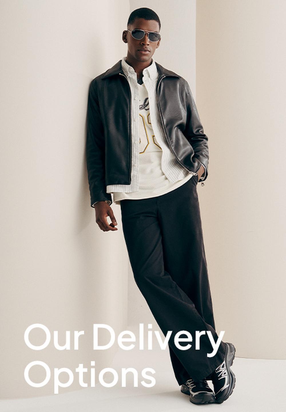 DELIVERY