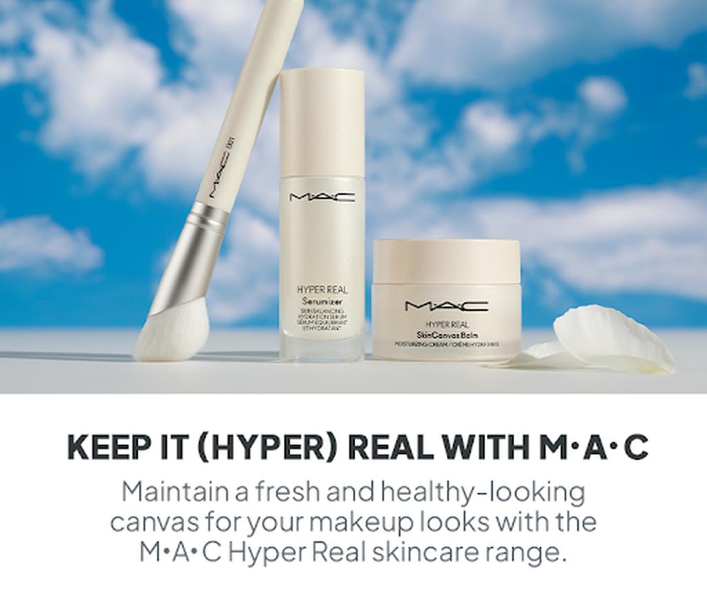 M•A•C Cosmetics