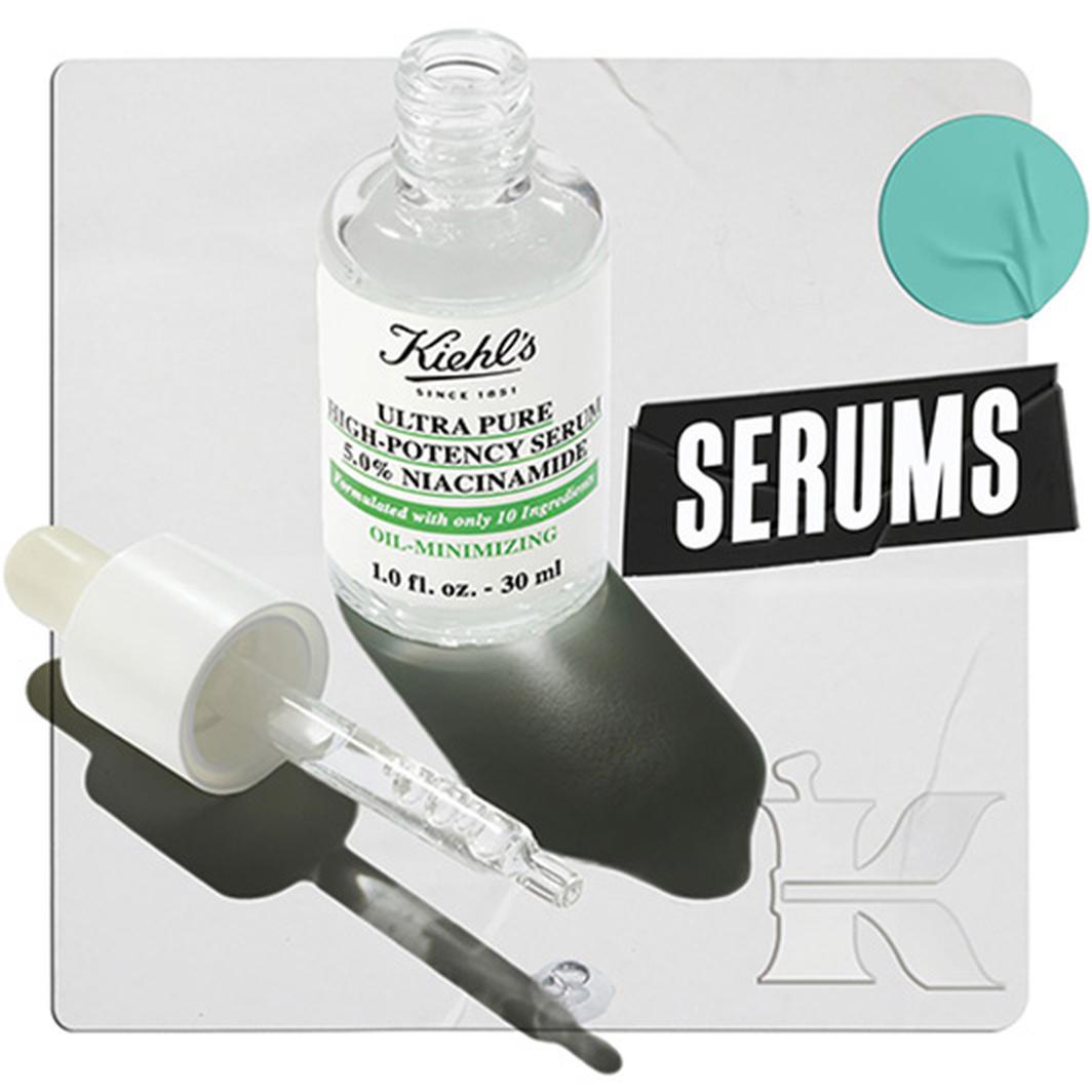 SERUMS