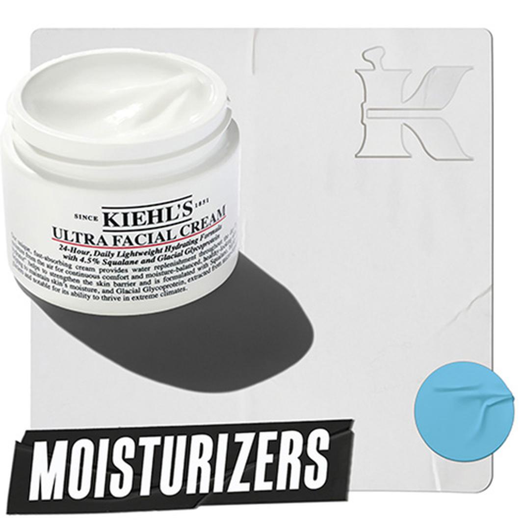 MOISTERIZERS