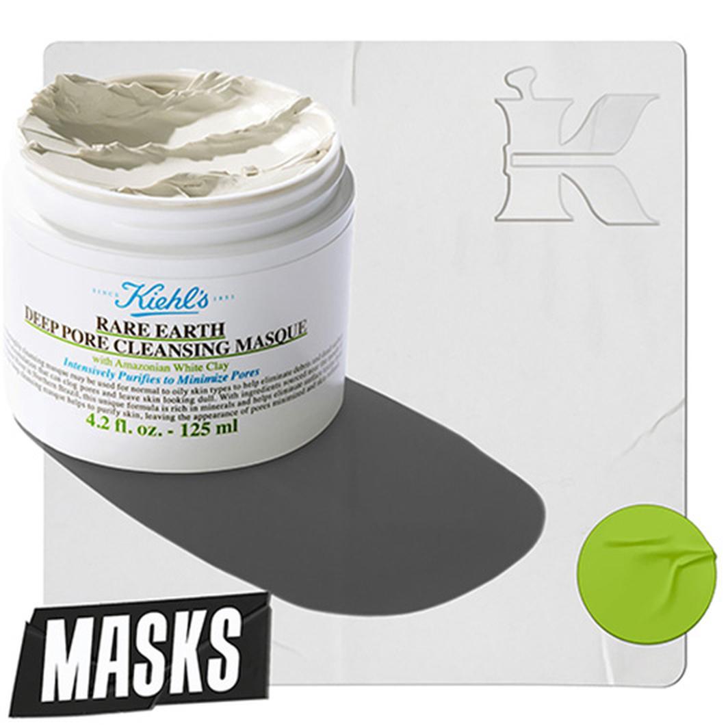 MASKS