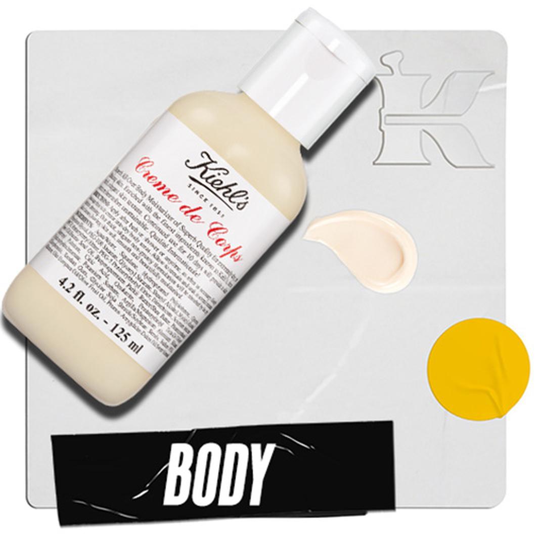 BODY