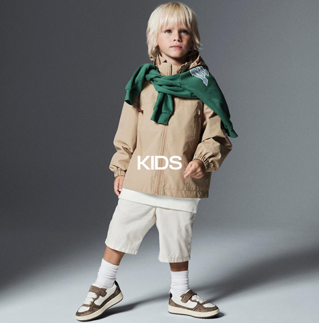 KIDS