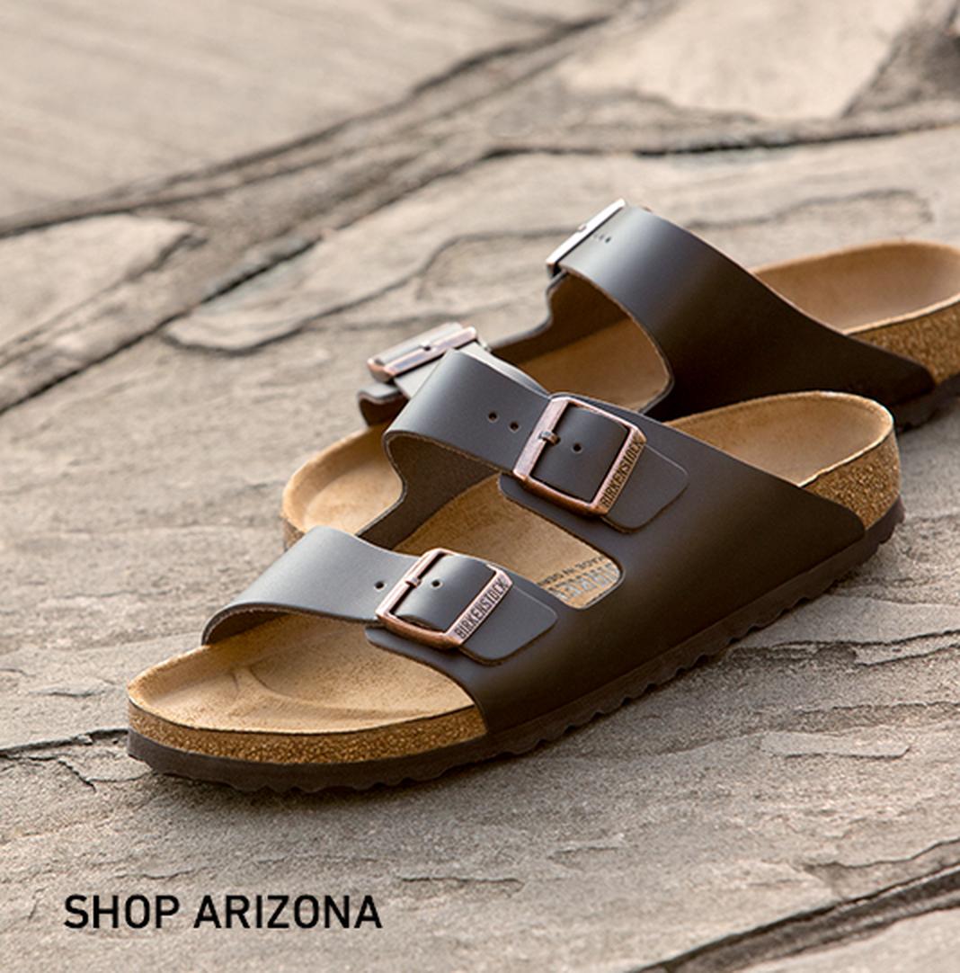 BIRKENSTOCK ARIZONA