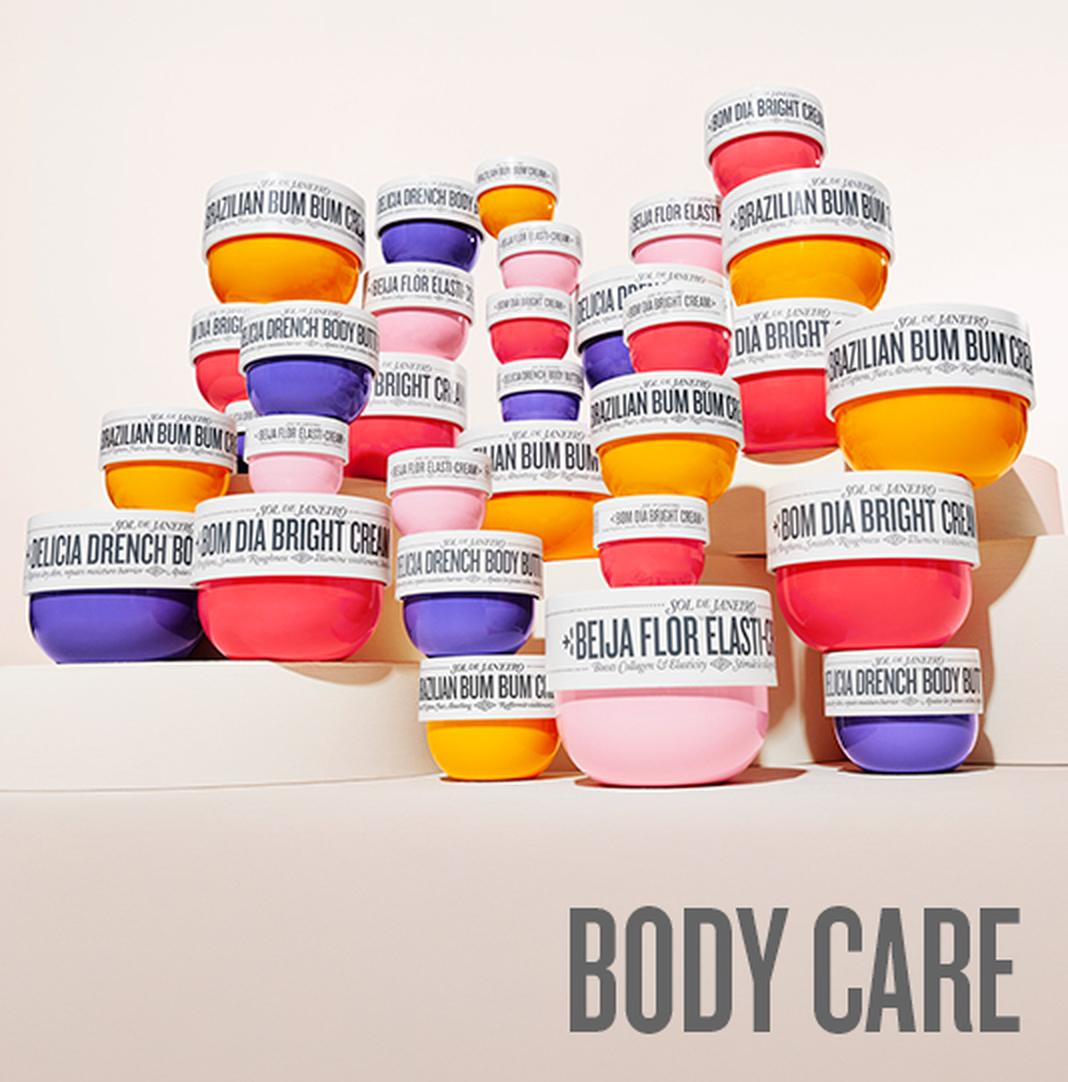 BODY CARE