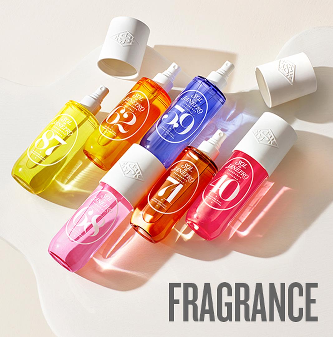 FRAGRANCE