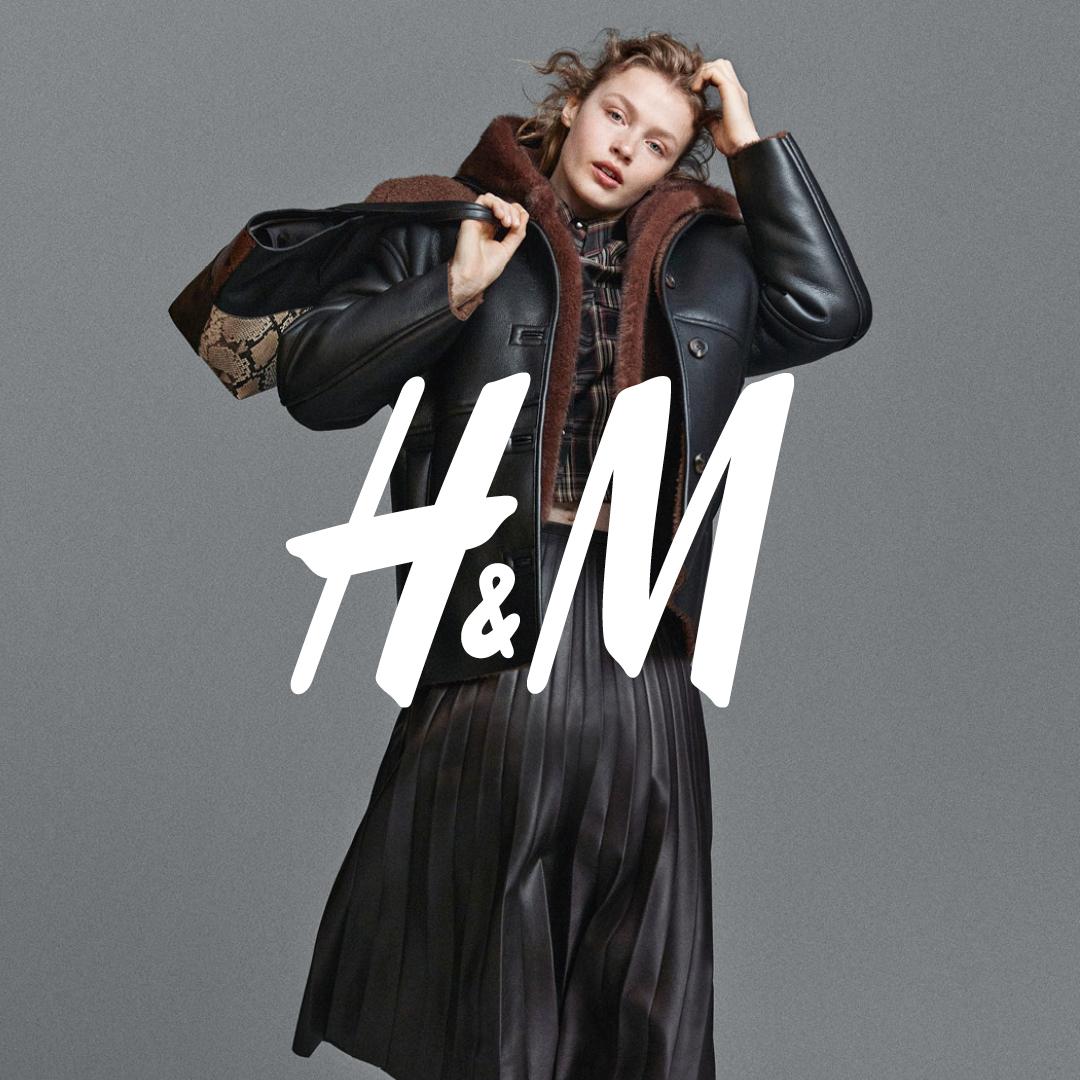 H&M
