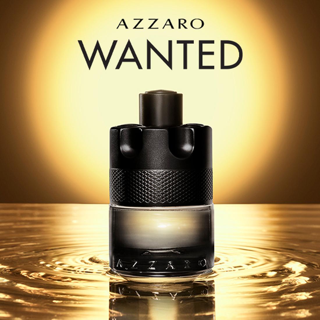 WANTED