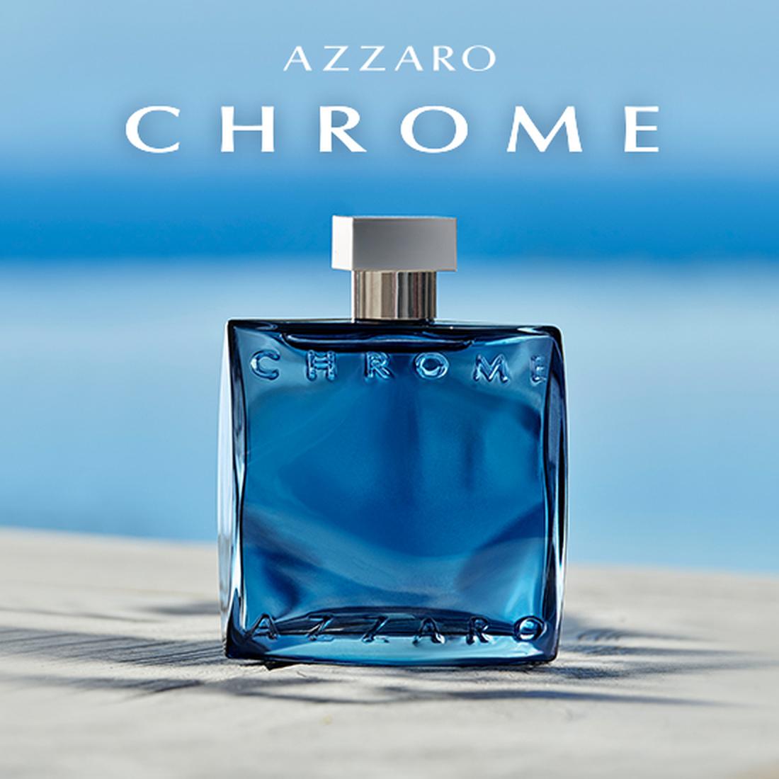 CHROME