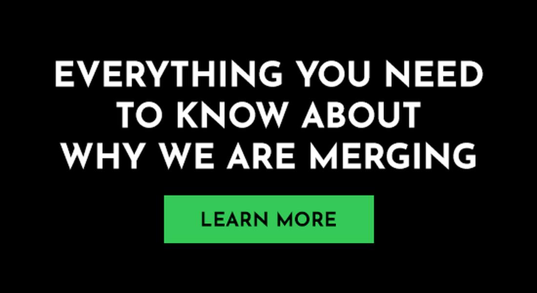 MERGING