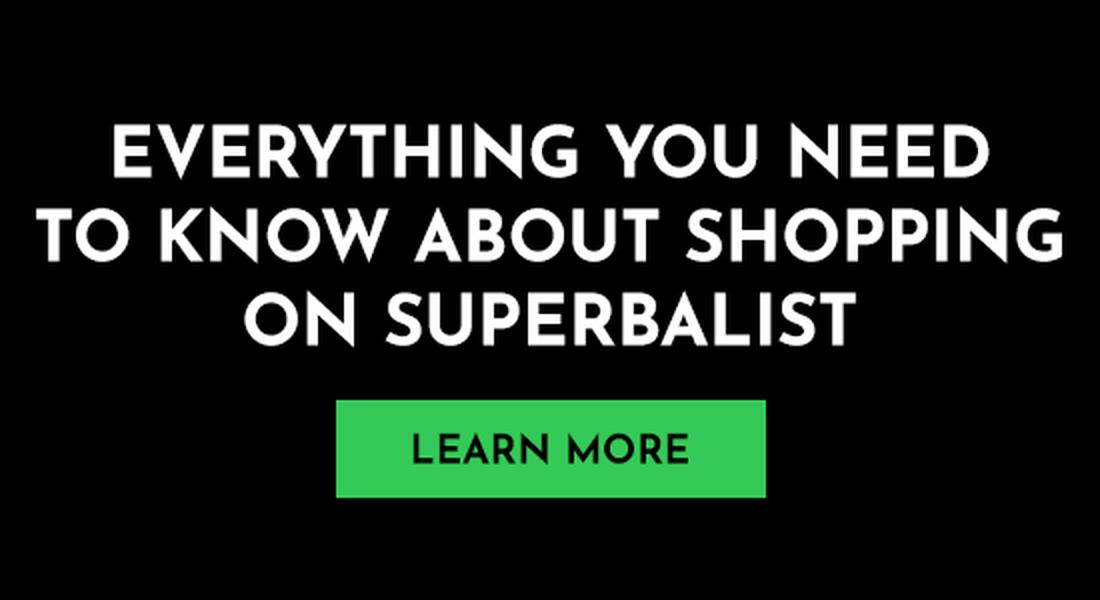 SUPERBALIST