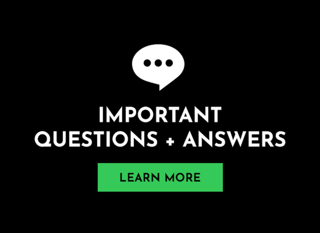 FAQs