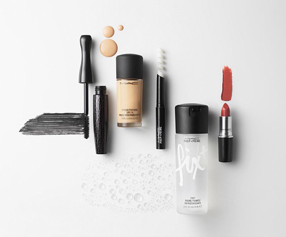 DISCOVER MORE MAC