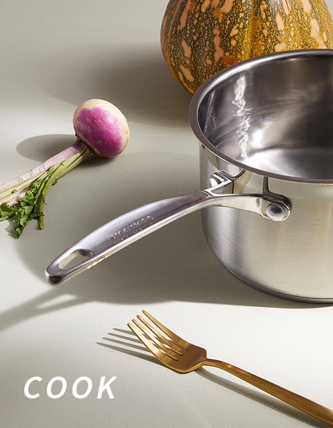 COOKING
