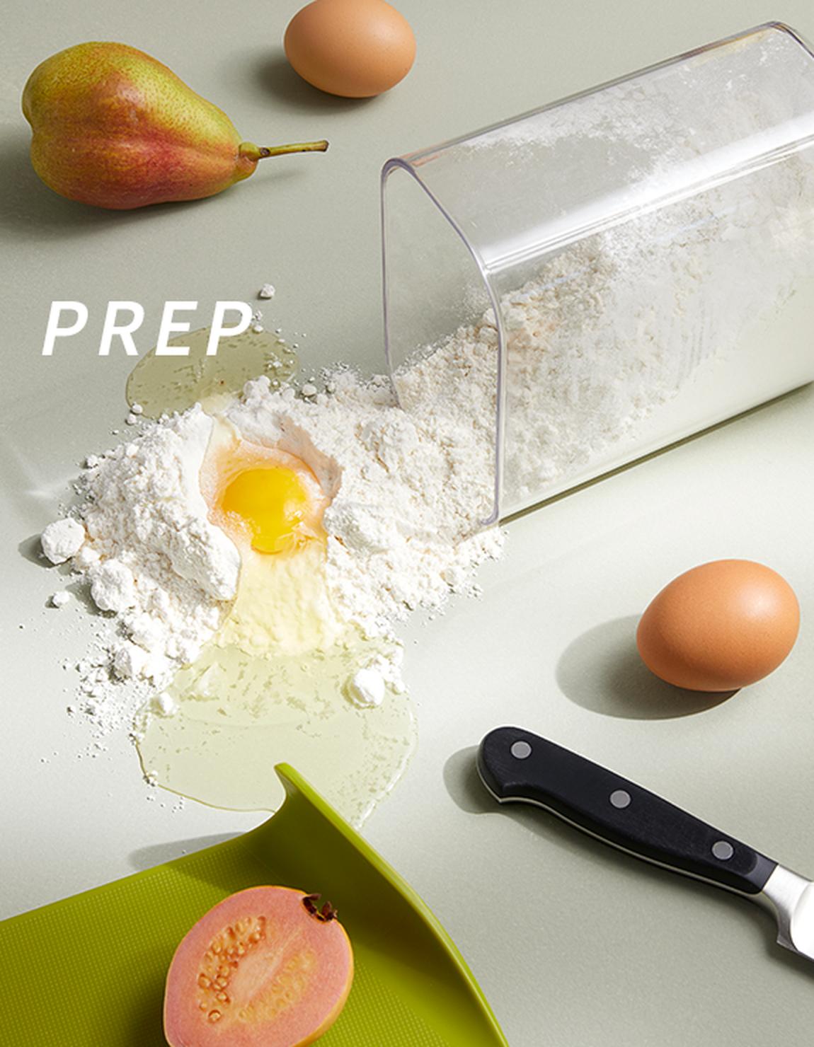 PREP