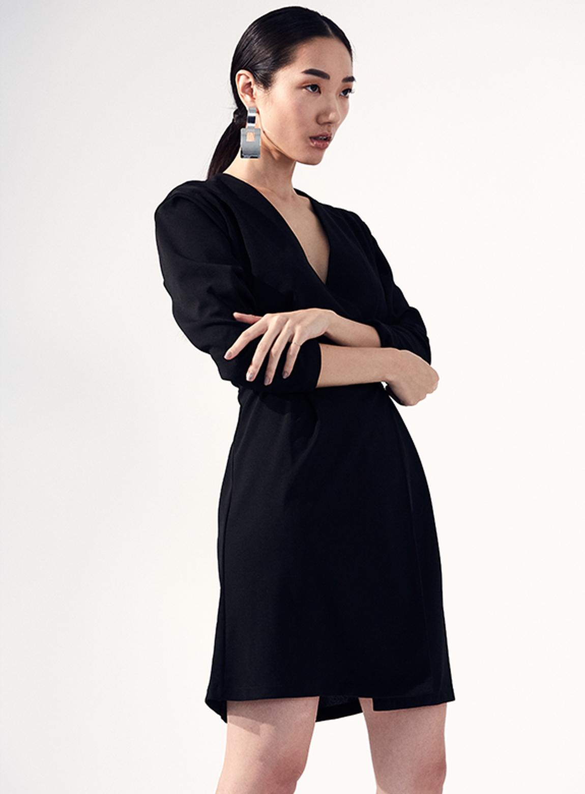 FORMAL DRESSES