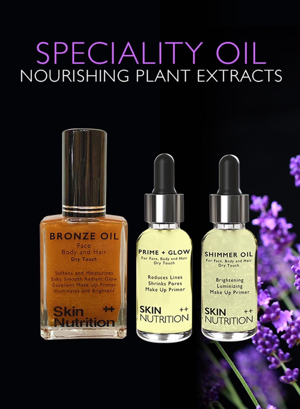skin nutrition