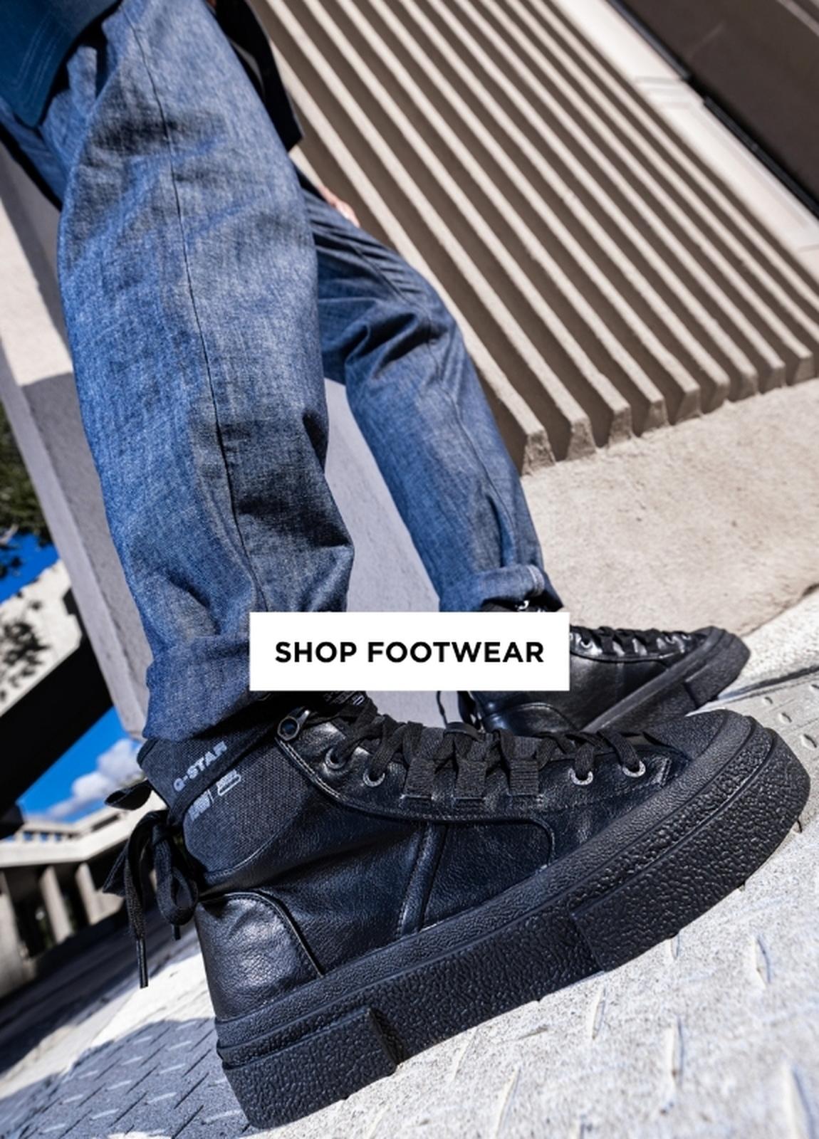 FOOTWEAR