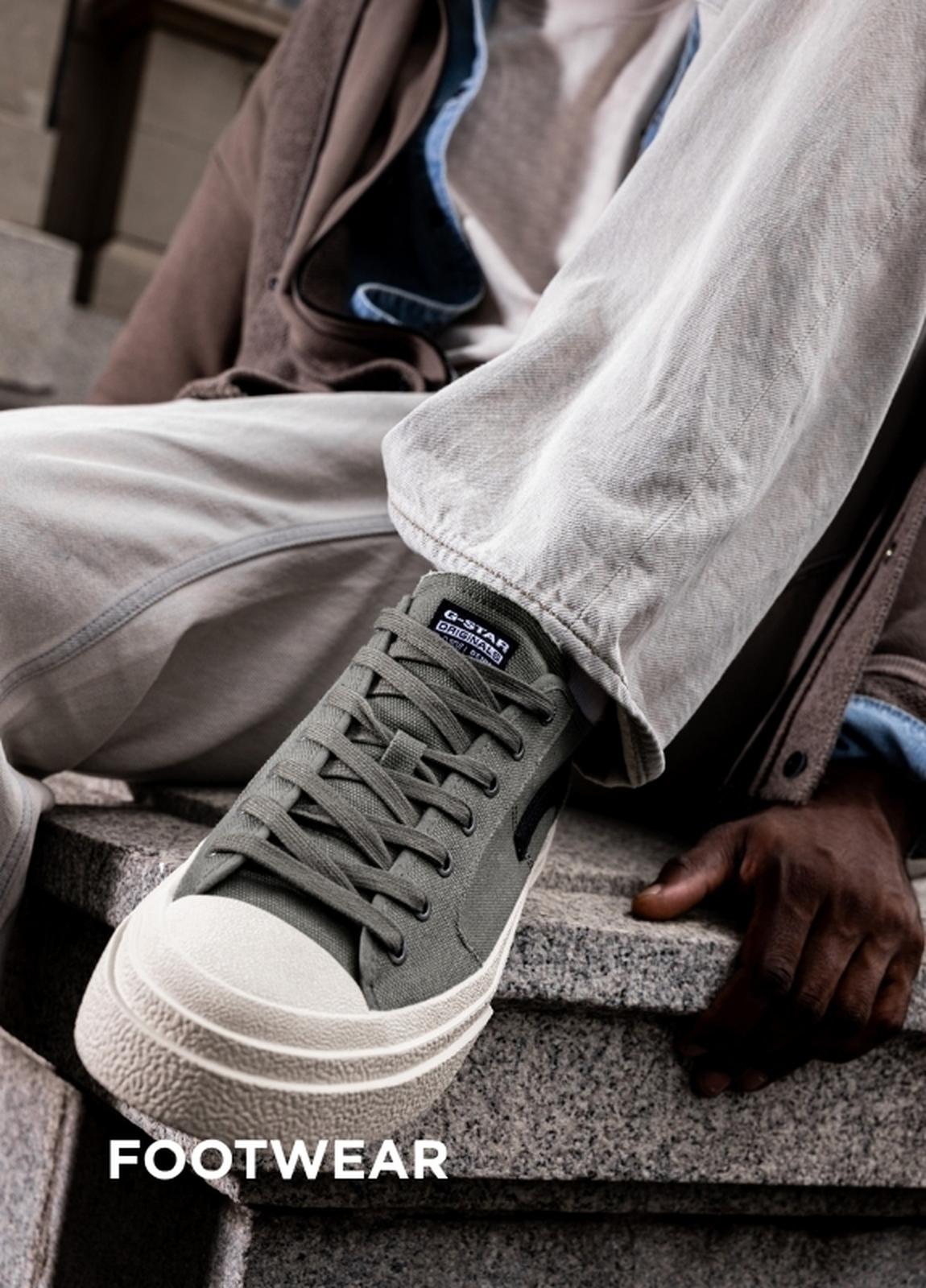 FOOTWEAR