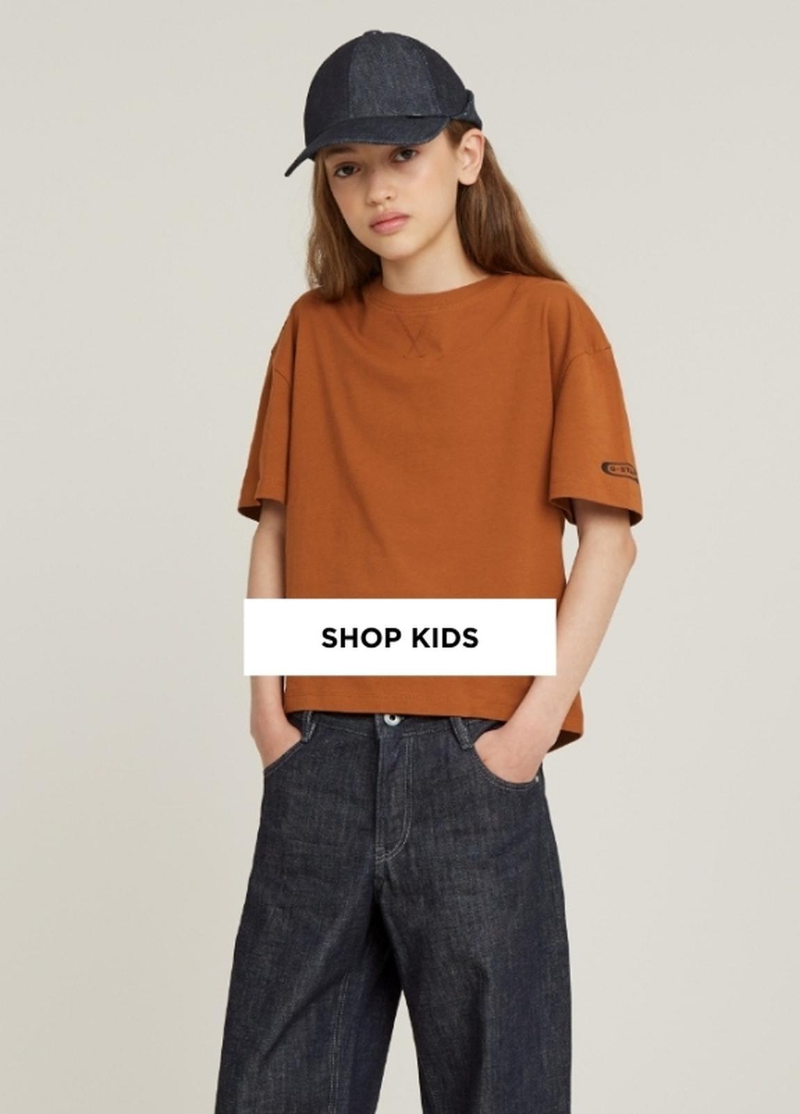 KIDS' FASHION