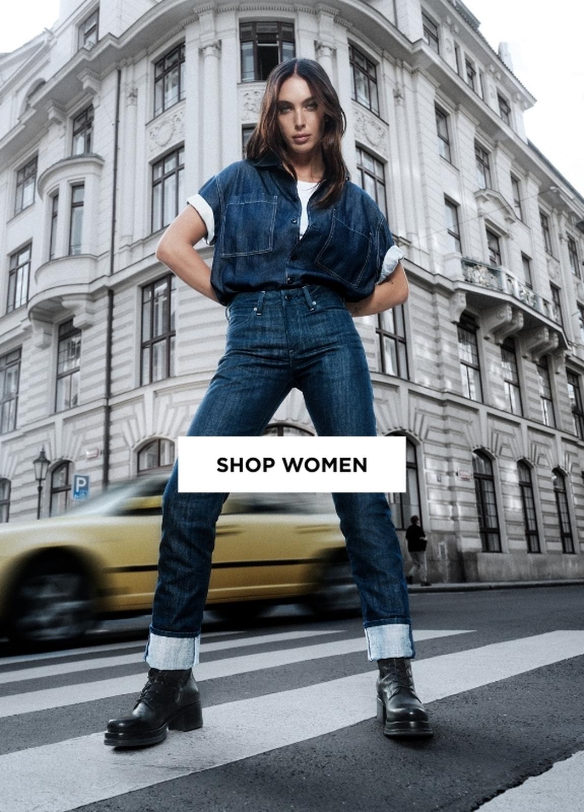 WOMEN'S FASHION