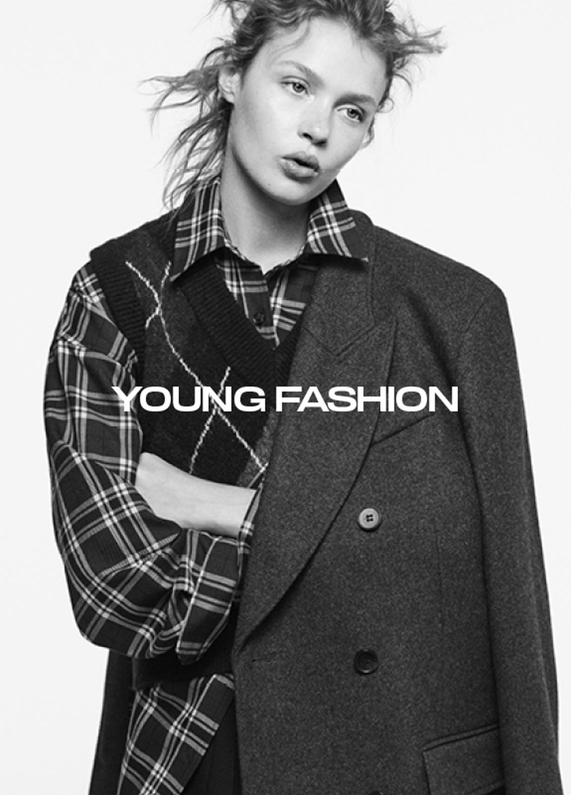 YOUNG FASHION
