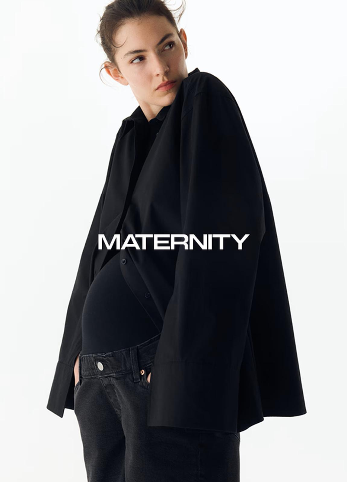 MATERNITY