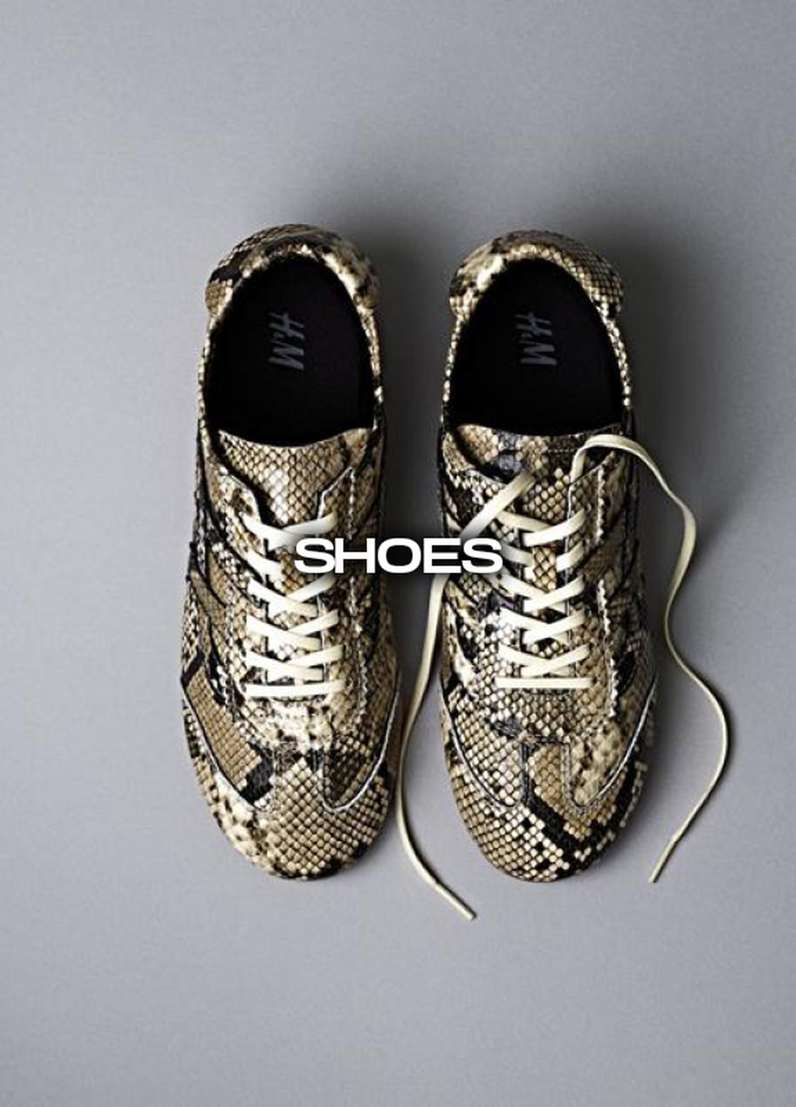 SHOES