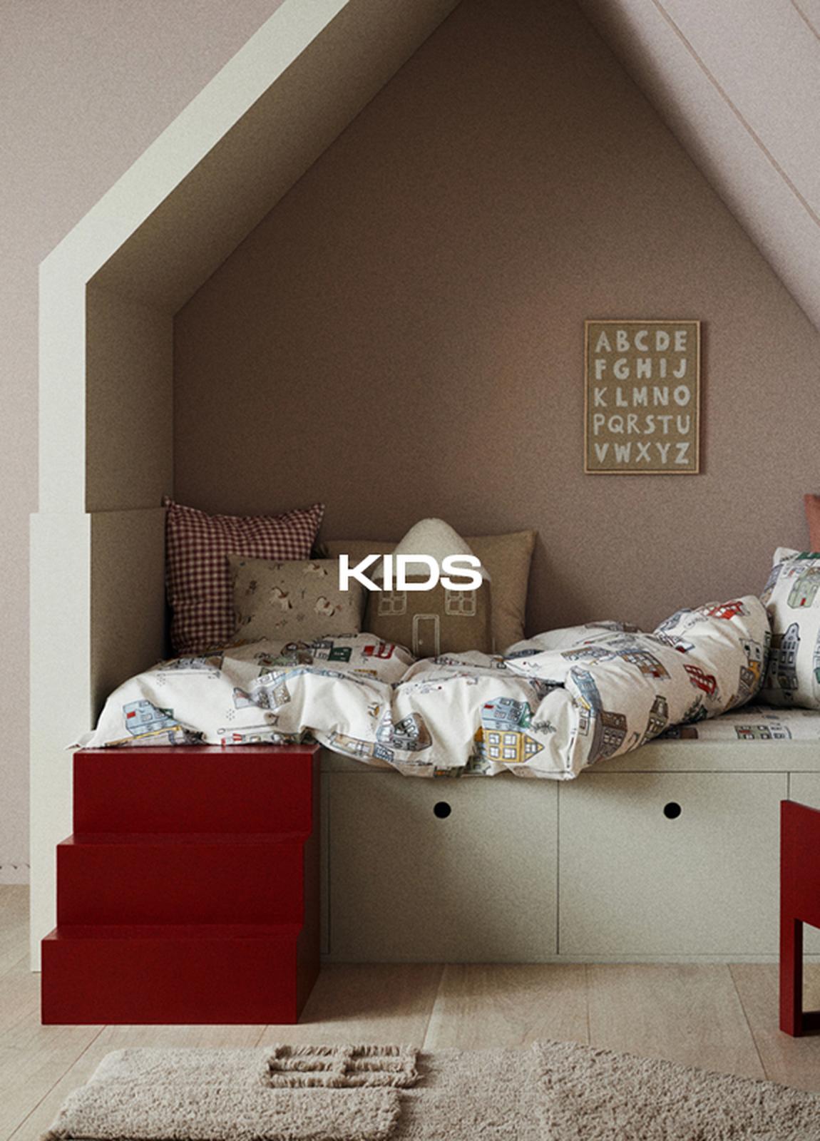 KIDS
