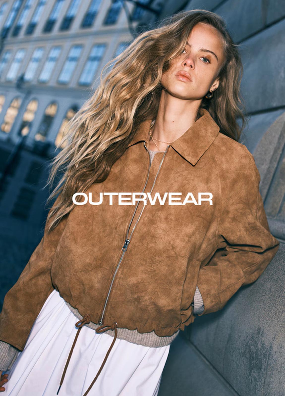 OUTERWEAR
