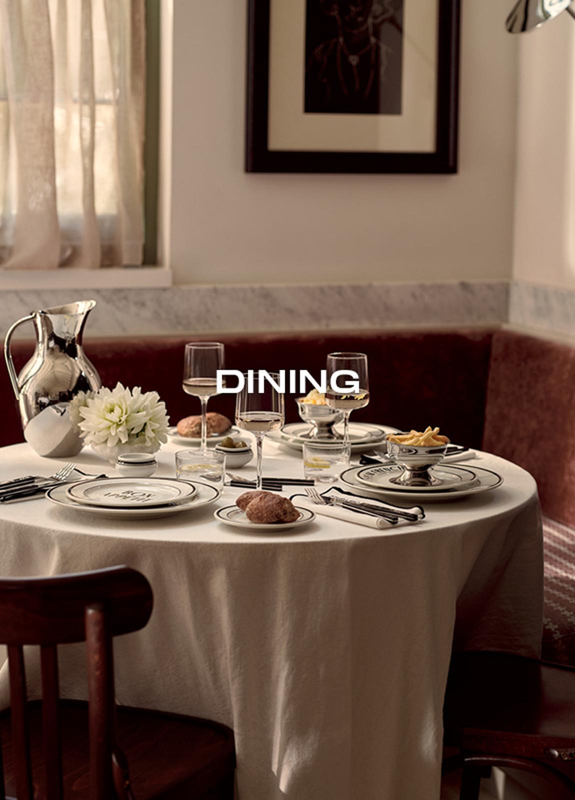 DINNING