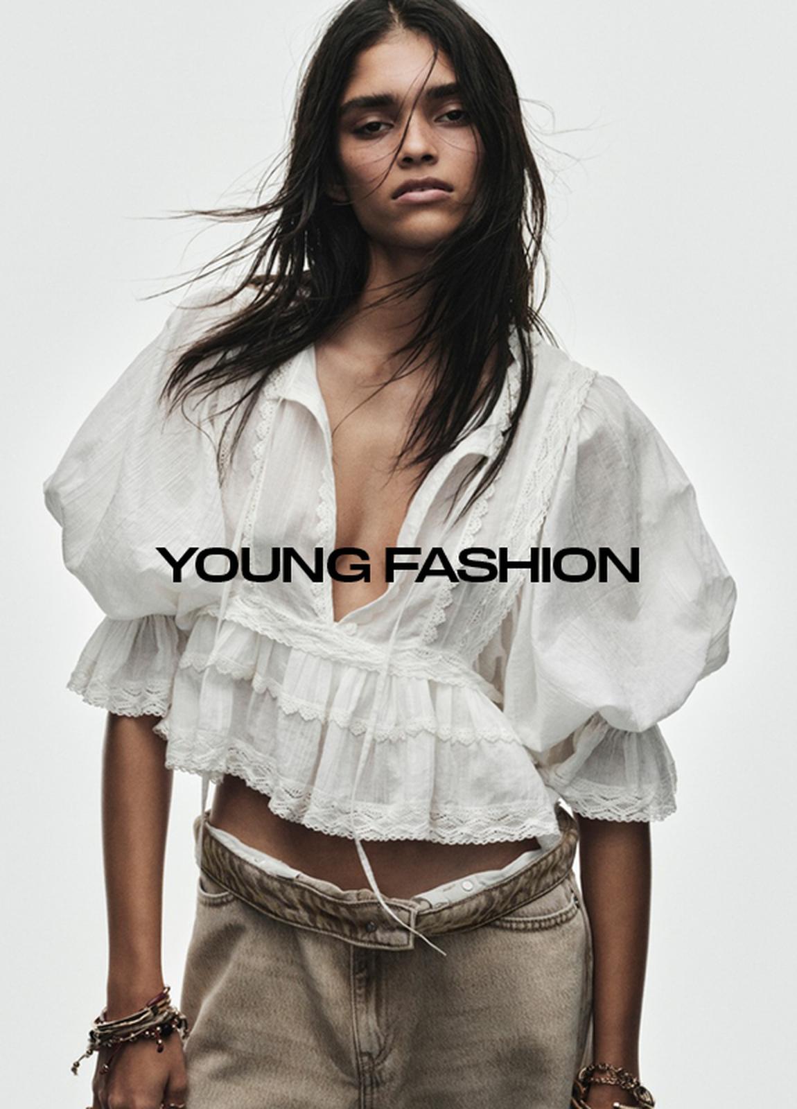 YOUNG FASHION