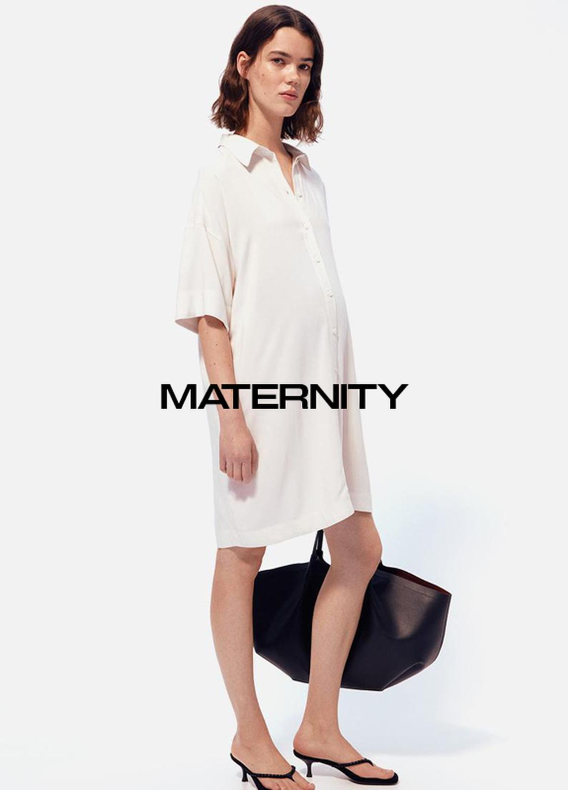MATERNITY