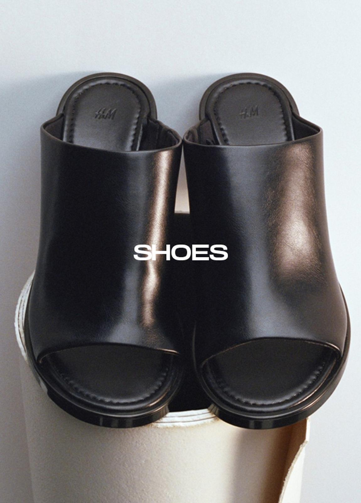 SHOES