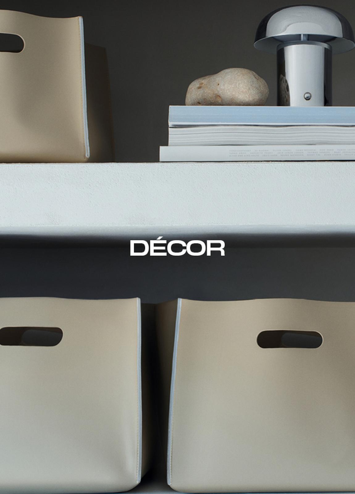 DECOR
